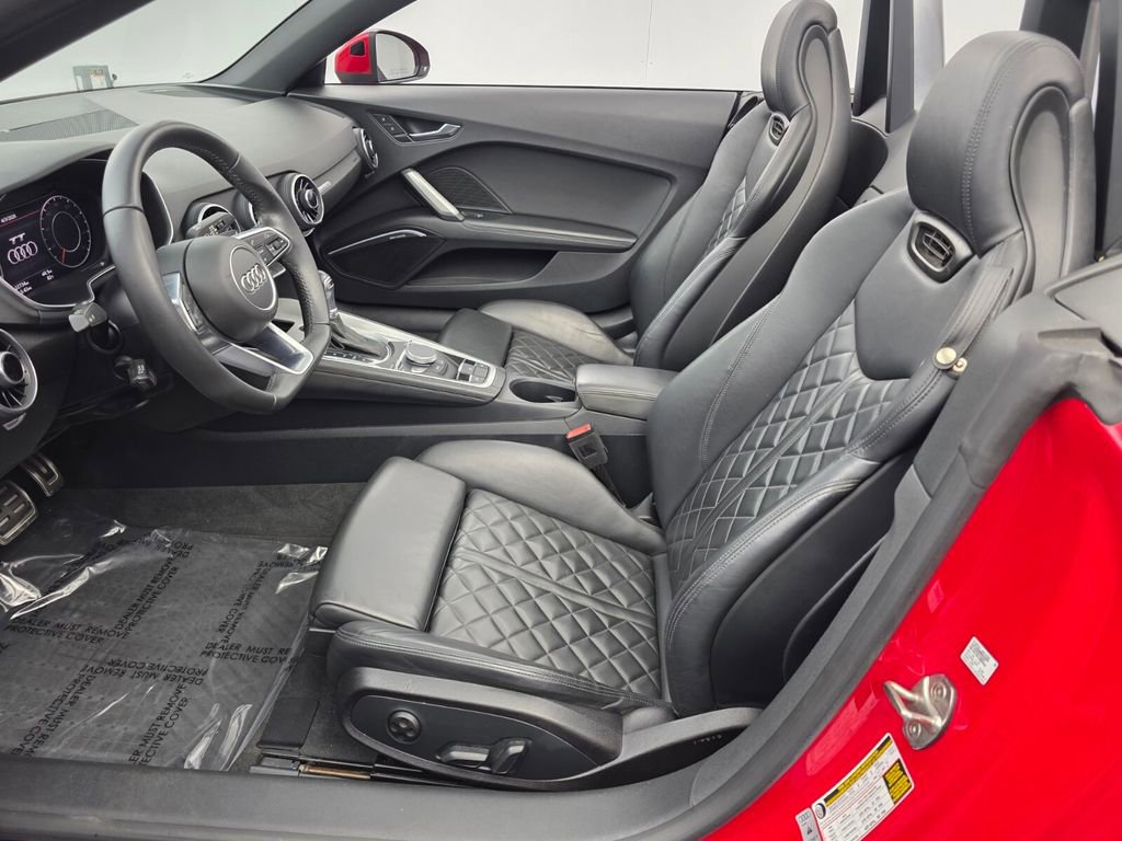 Used 2022 Audi TT 2.0T image 10