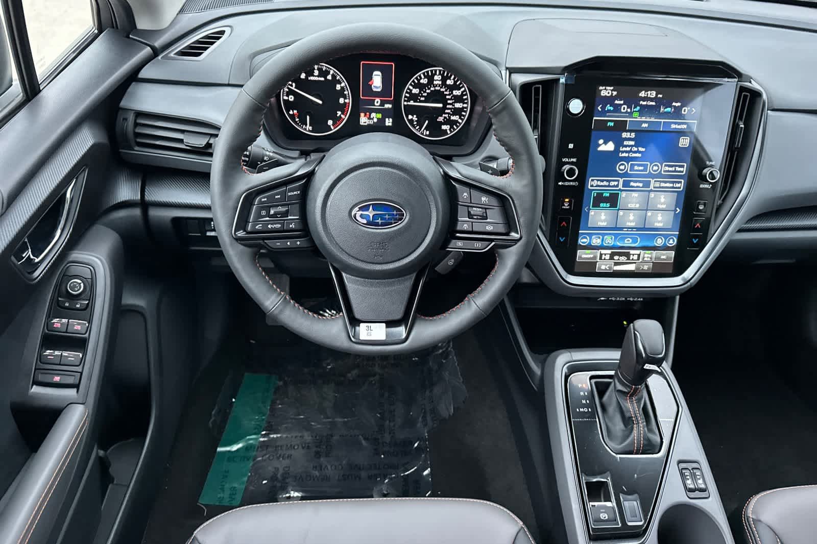 New 2026 Subaru Crosstrek 2.5i Limited w/ Crosstrek Mirror Package AWD/4WD image 14