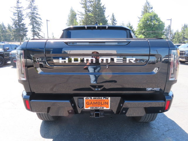 Certified 2024 GMC Hummer EV 3X AWD/4WD image 7