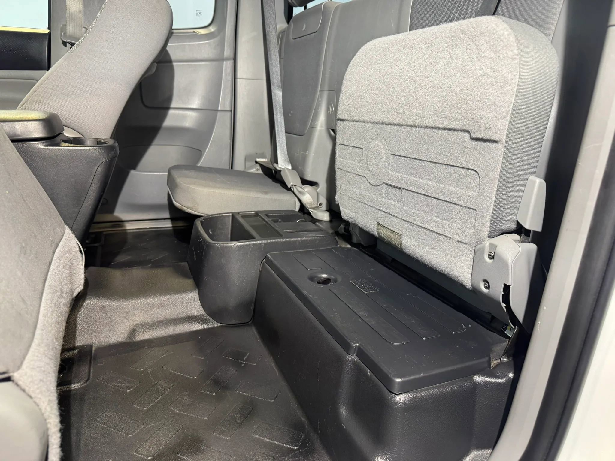 Used 2013 Toyota Tacoma 2WD Access Cab w/ Convenience Pkg image 12