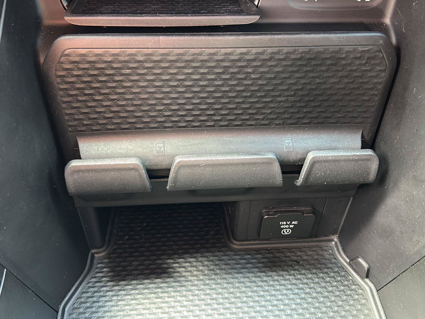 Used 2021 RAM 1500 Big Horn AWD/4WD image 15