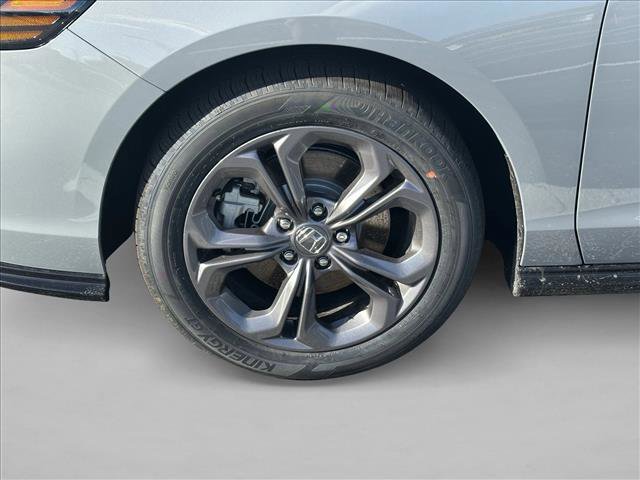 New 2026 Honda Accord EX-L image 10