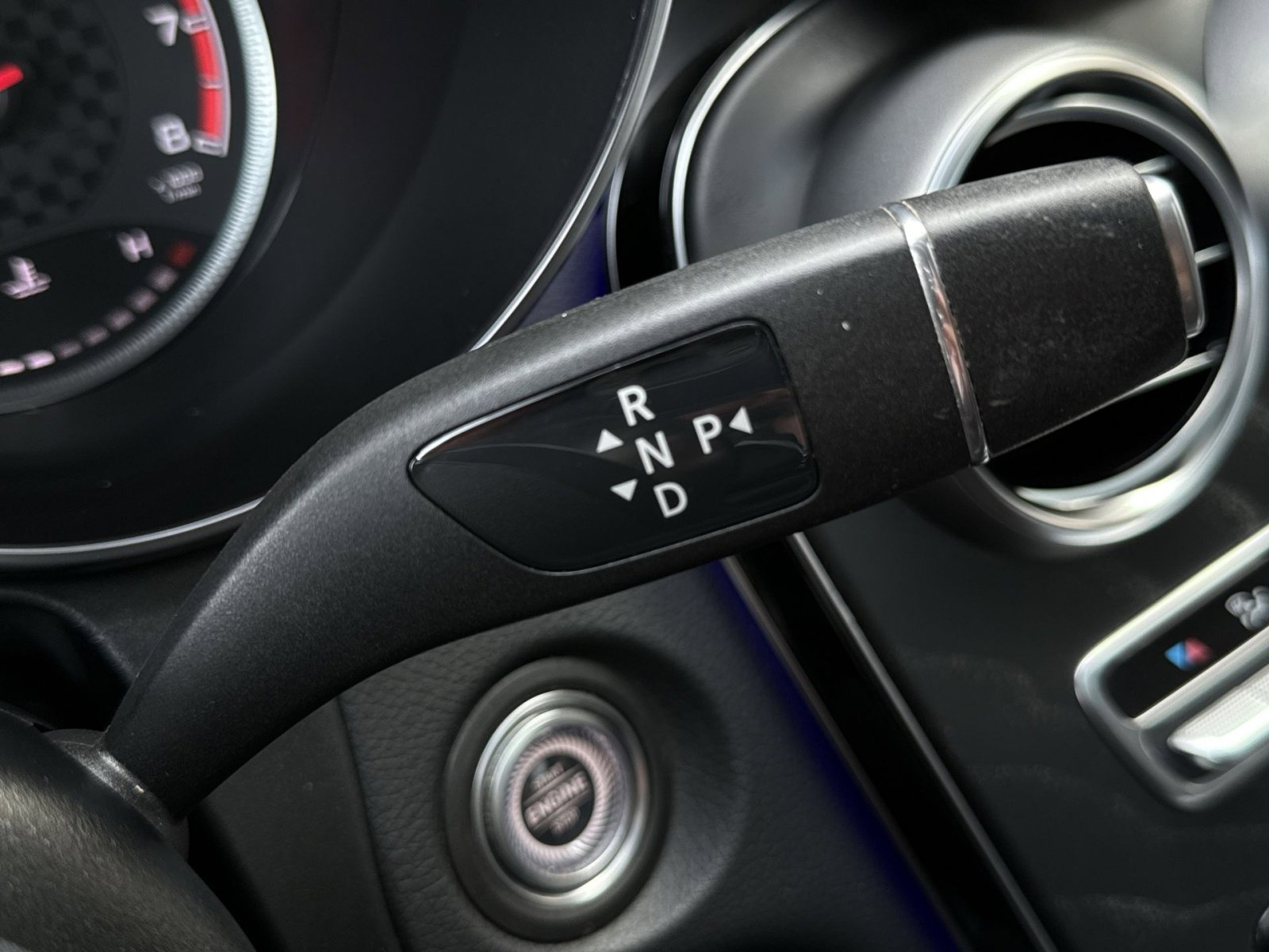 Used 2020 Mercedes-Benz GLC 43 AMG 4MATIC image 19