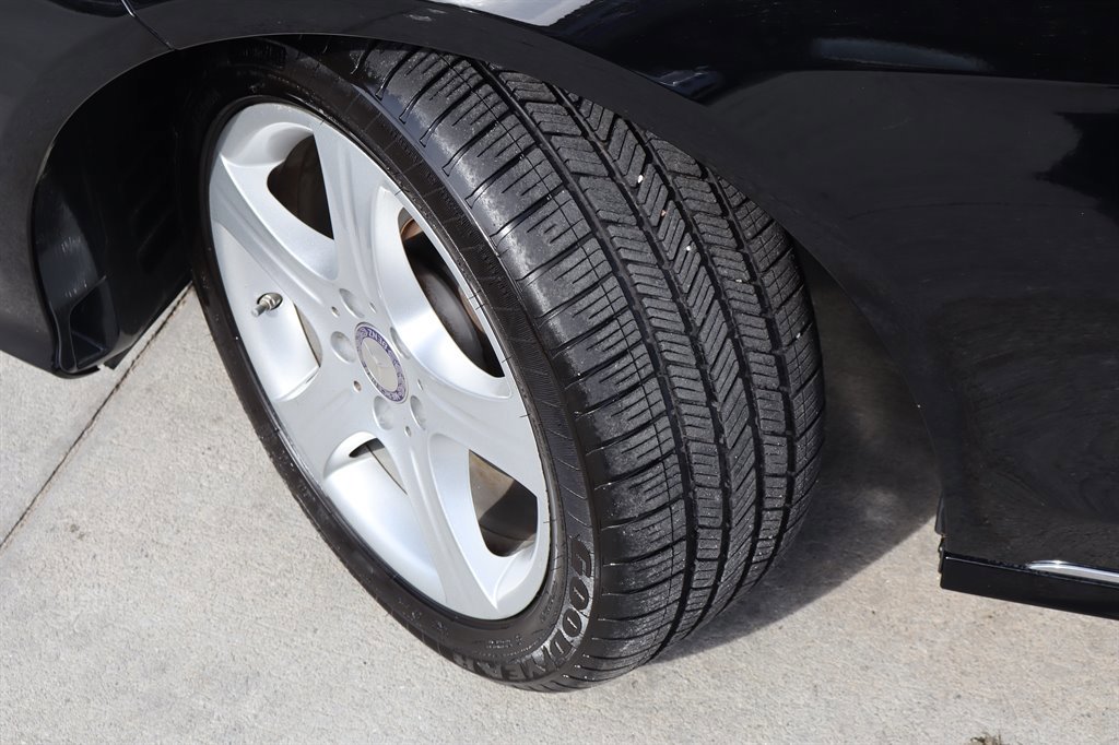 Used 2014 Mercedes-Benz E 250 BlueTEC Sedan image 10