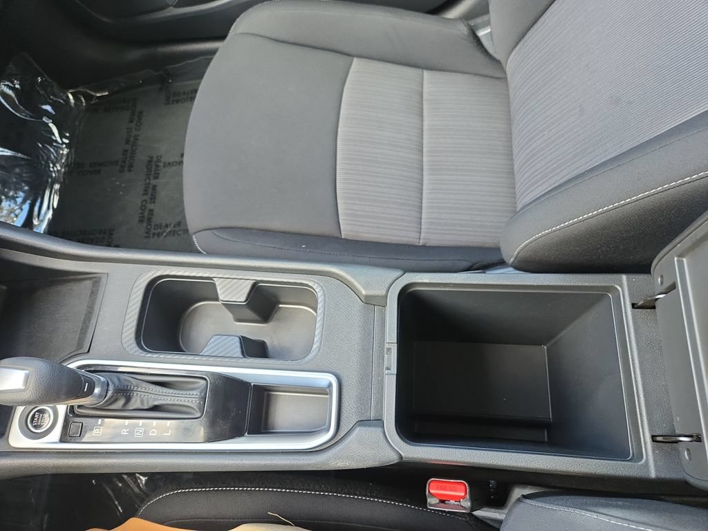 Used 2023 Nissan Sentra SV FWD image 23
