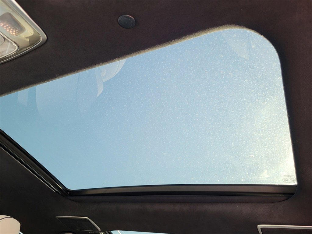 New 2026 Genesis GV80 3.5T Prestige image 21