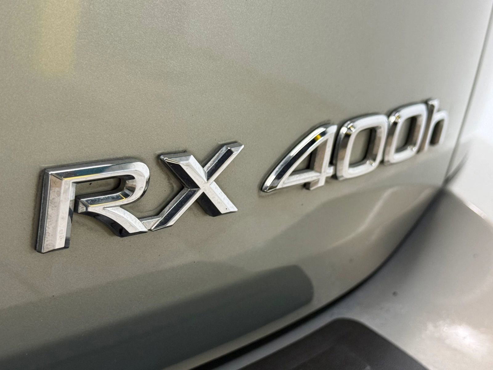 Used 2006 Lexus RX 400h 2WD image 15