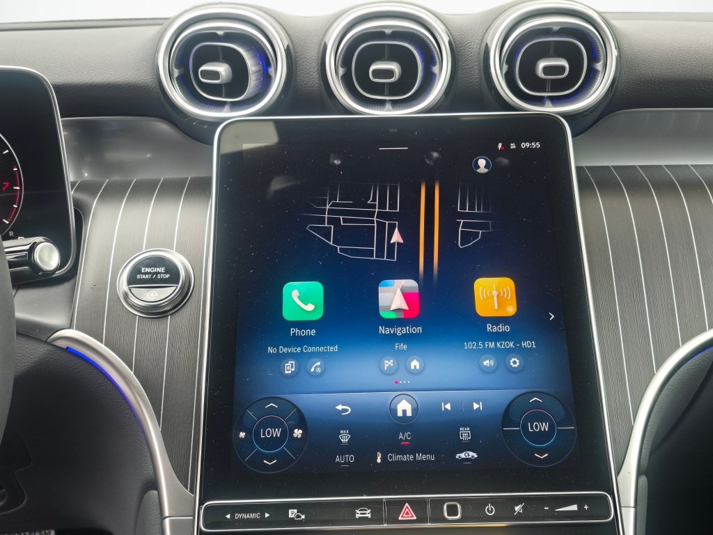 New 2026 Mercedes-Benz GLC 300 4MATIC image 15