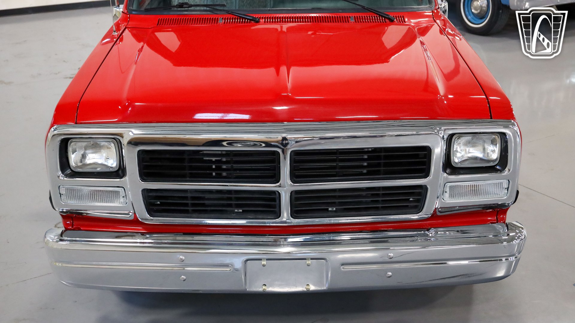 Used 1992 Dodge D/W Truck 150 RWD image 34