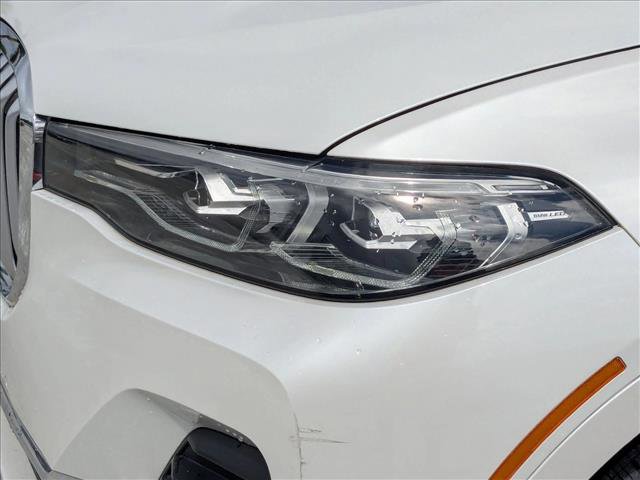 Used 2020 BMW X7 xDrive40i w/ Premium Package image 9