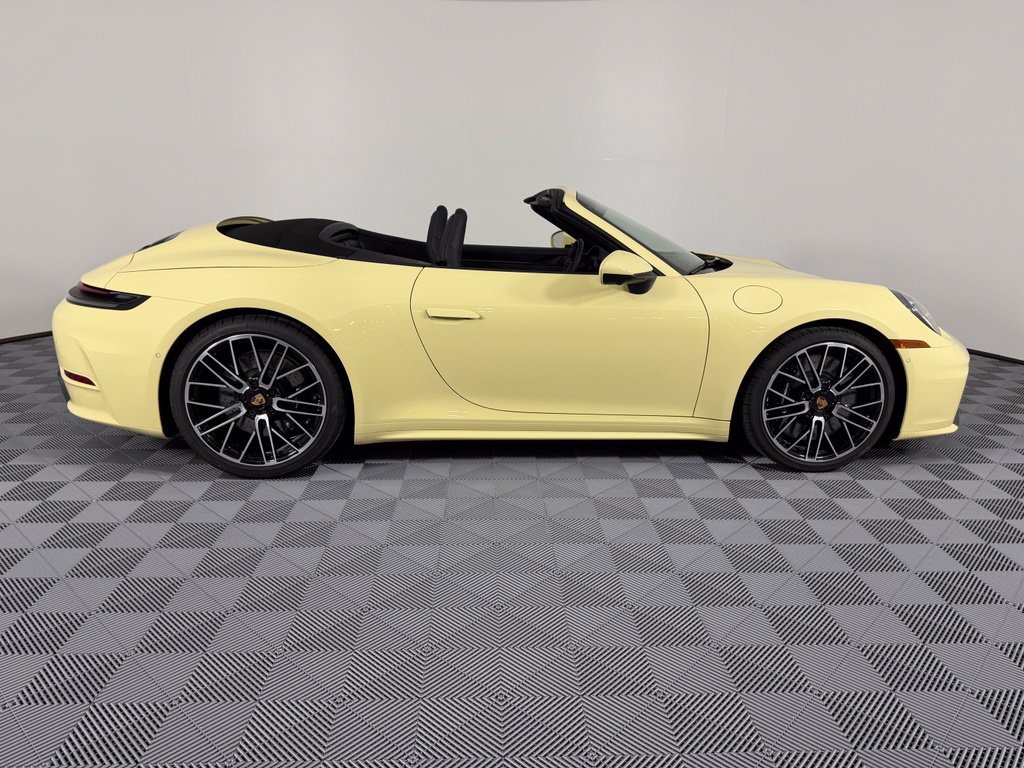 New 2026 Porsche 911 Carrera S RWD image 13