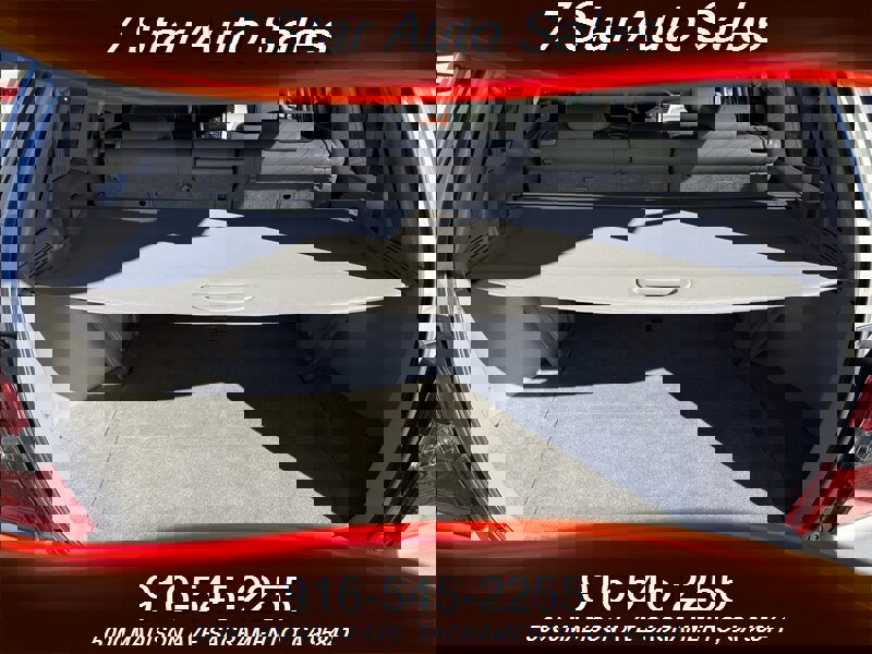 Used 2006 Toyota Highlander Limited image 15