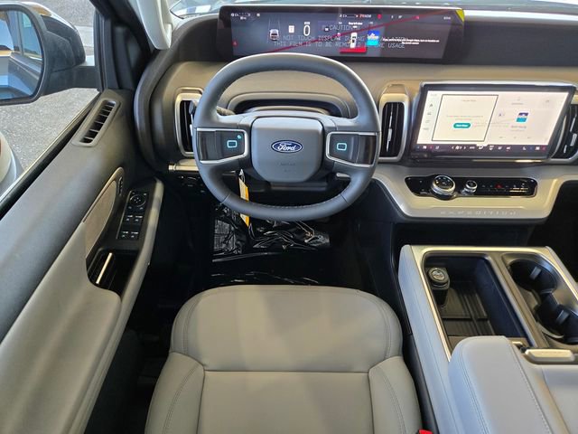 New 2026 Ford Expedition Max Active image 13