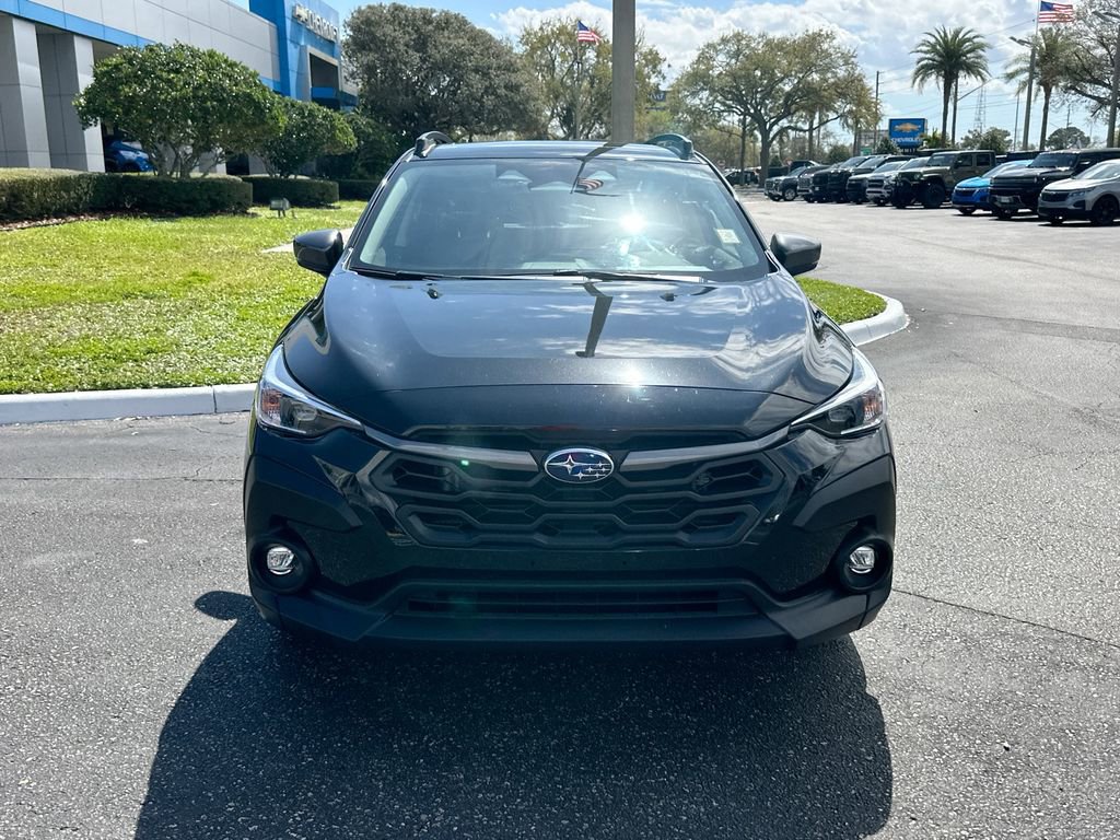 Used 2024 Subaru Crosstrek 2.0i Premium image 2