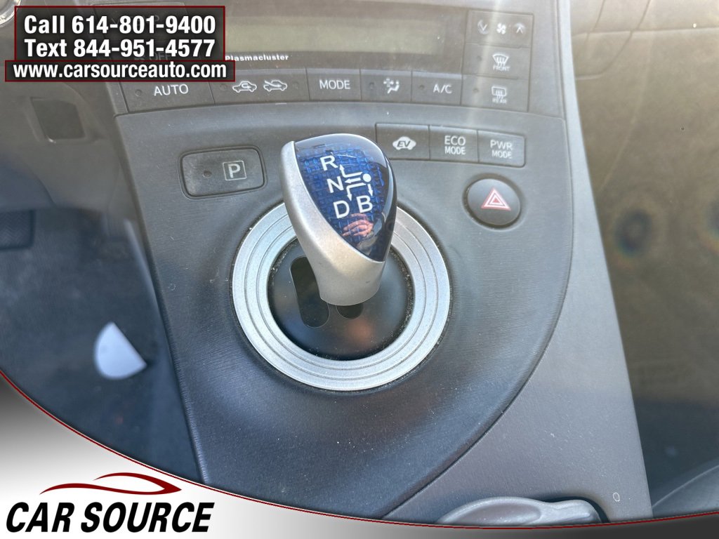 Used 2010 Toyota Prius Five image 19