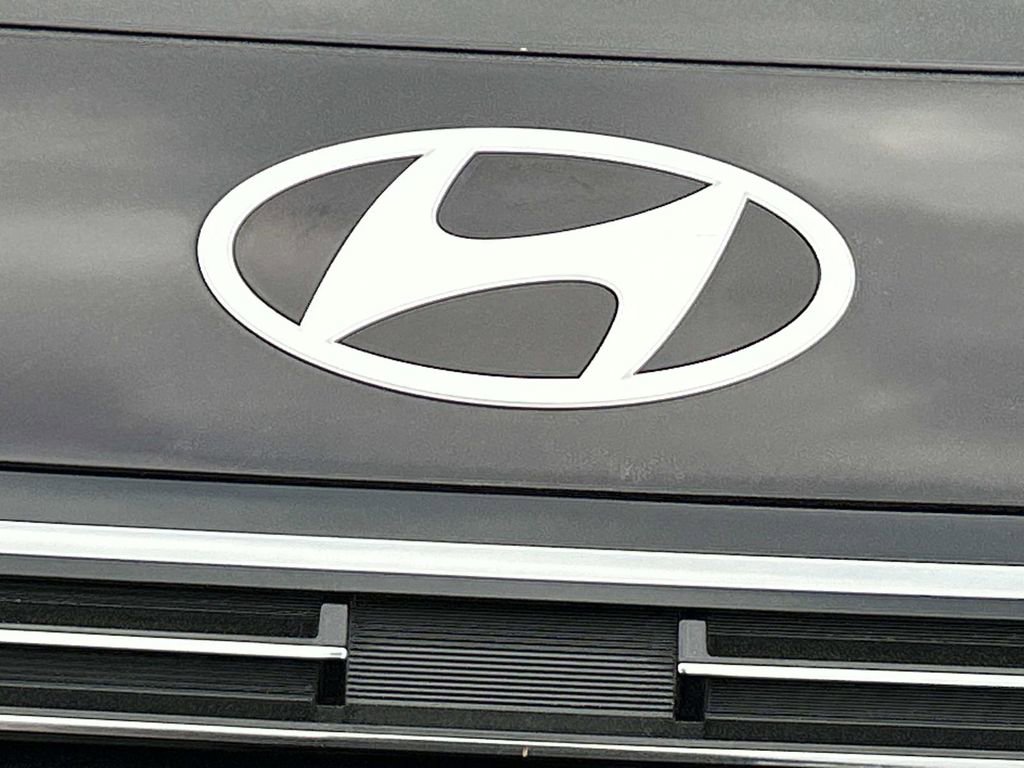 New 2026 Hyundai Palisade SEL Premium image 11