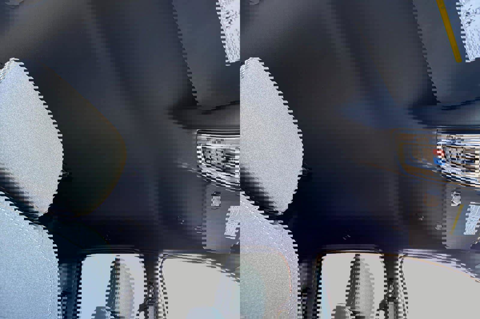 Used 2025 RAM 1500 Big Horn image 18