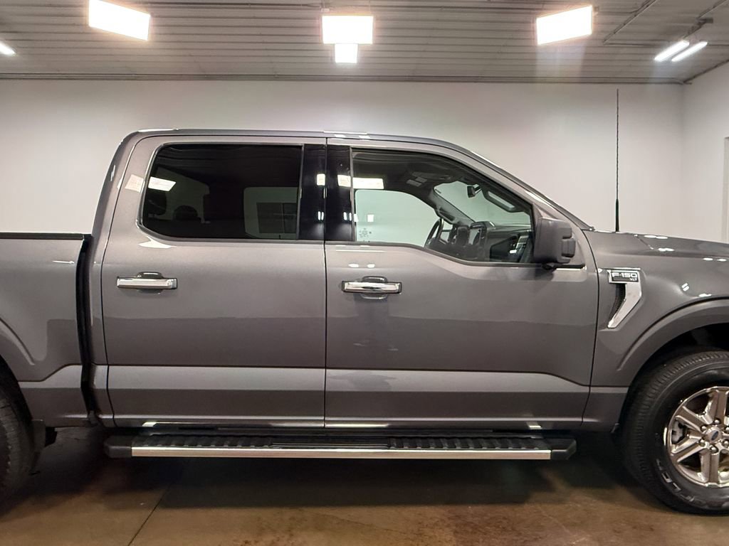 Used 2024 Ford F150 XLT AWD/4WD image 35