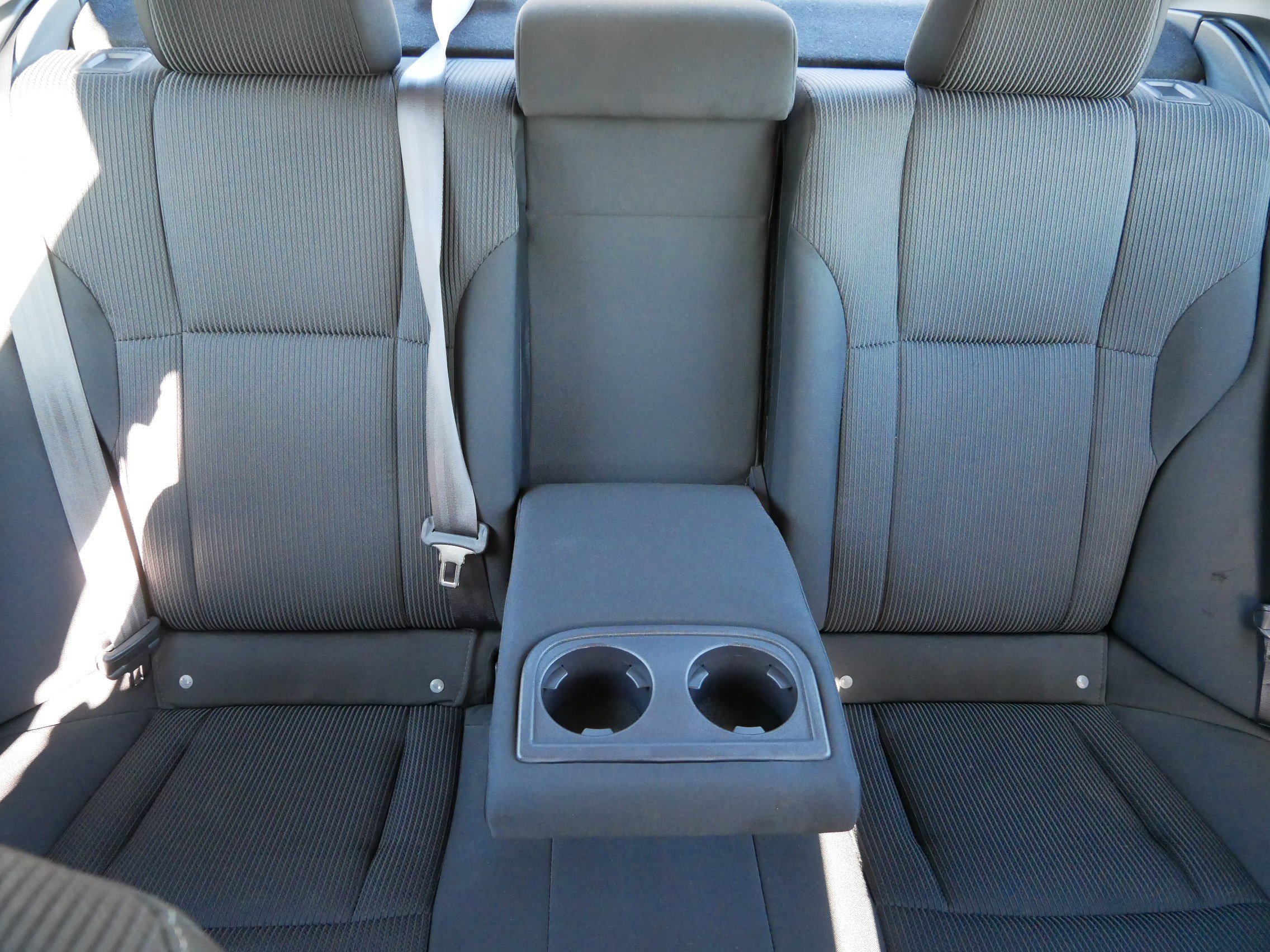 Certified 2023 Subaru Legacy Premium image 12