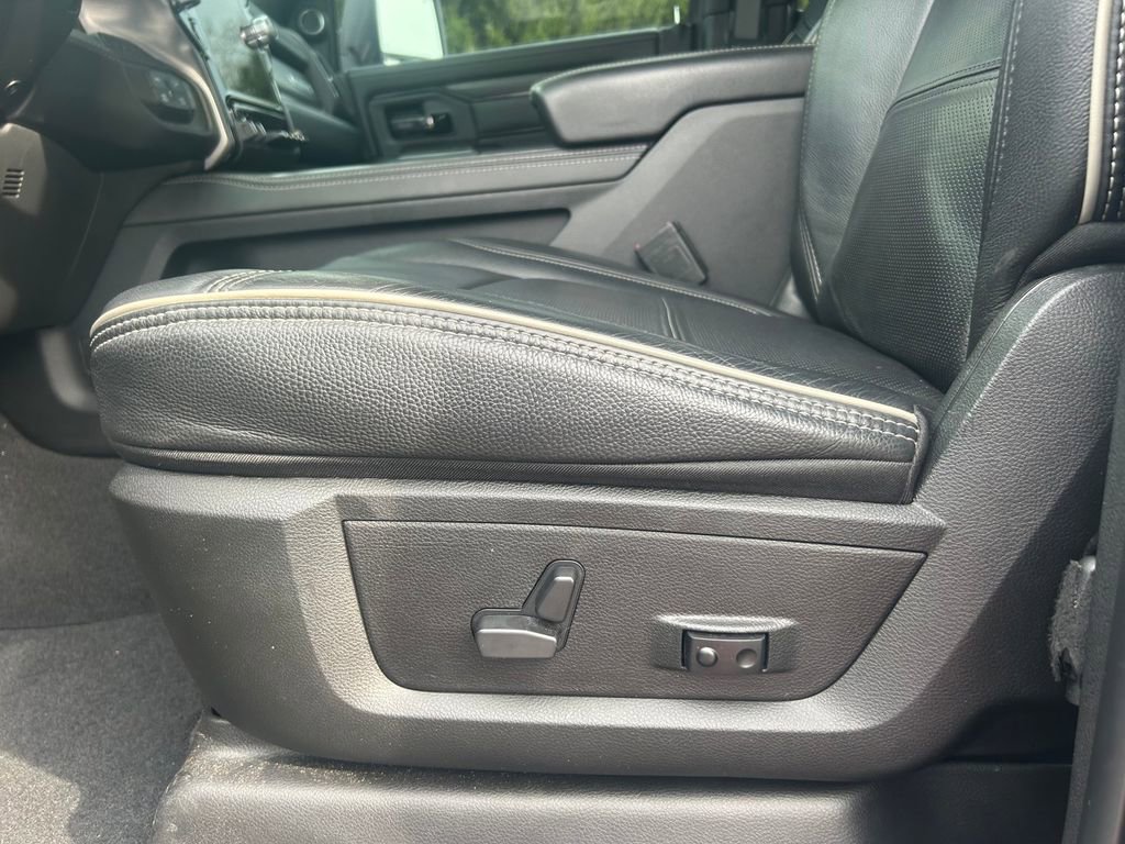 Used 2024 RAM 2500 Rebel w/ Level 2 Equipment Group image 14