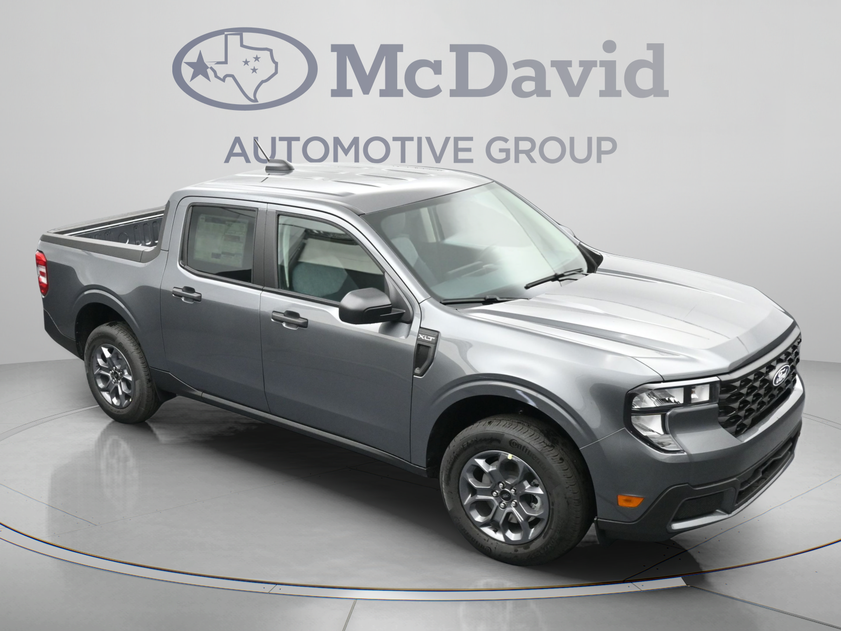 New 2026 Ford Maverick XLT FWD image 18