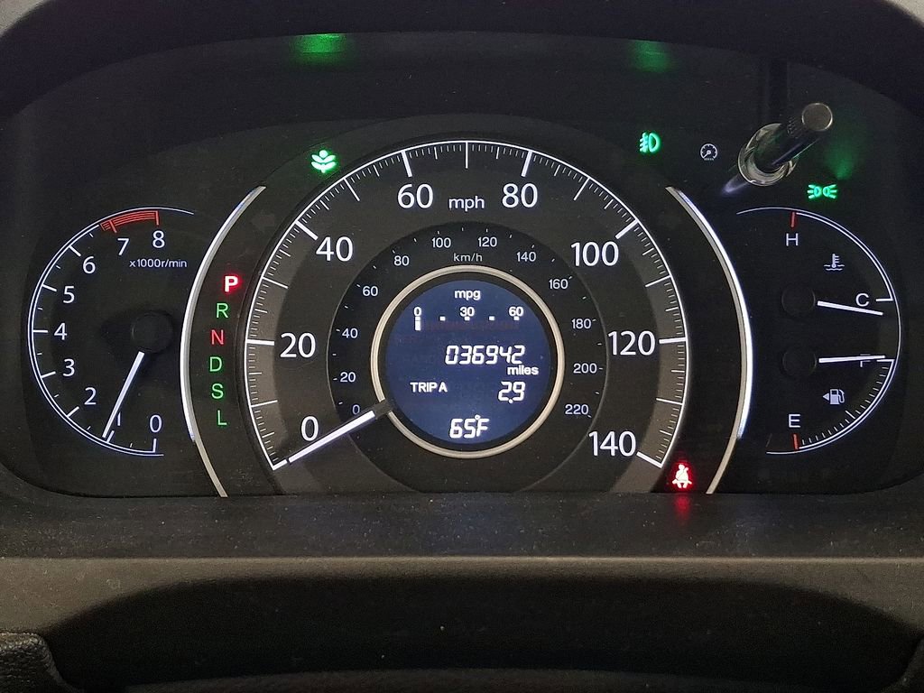 Used 2015 Honda CR-V EX image 22