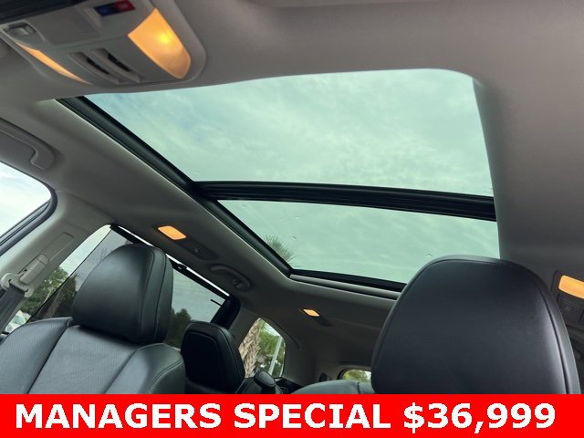 Used 2024 Subaru Ascent Touring image 23