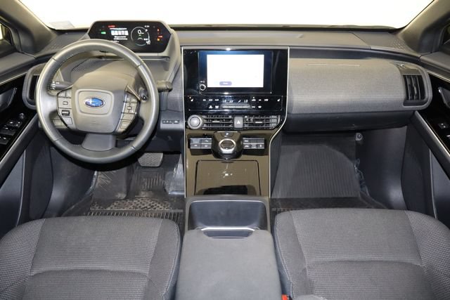 Used 2023 Subaru Solterra AWD image 13