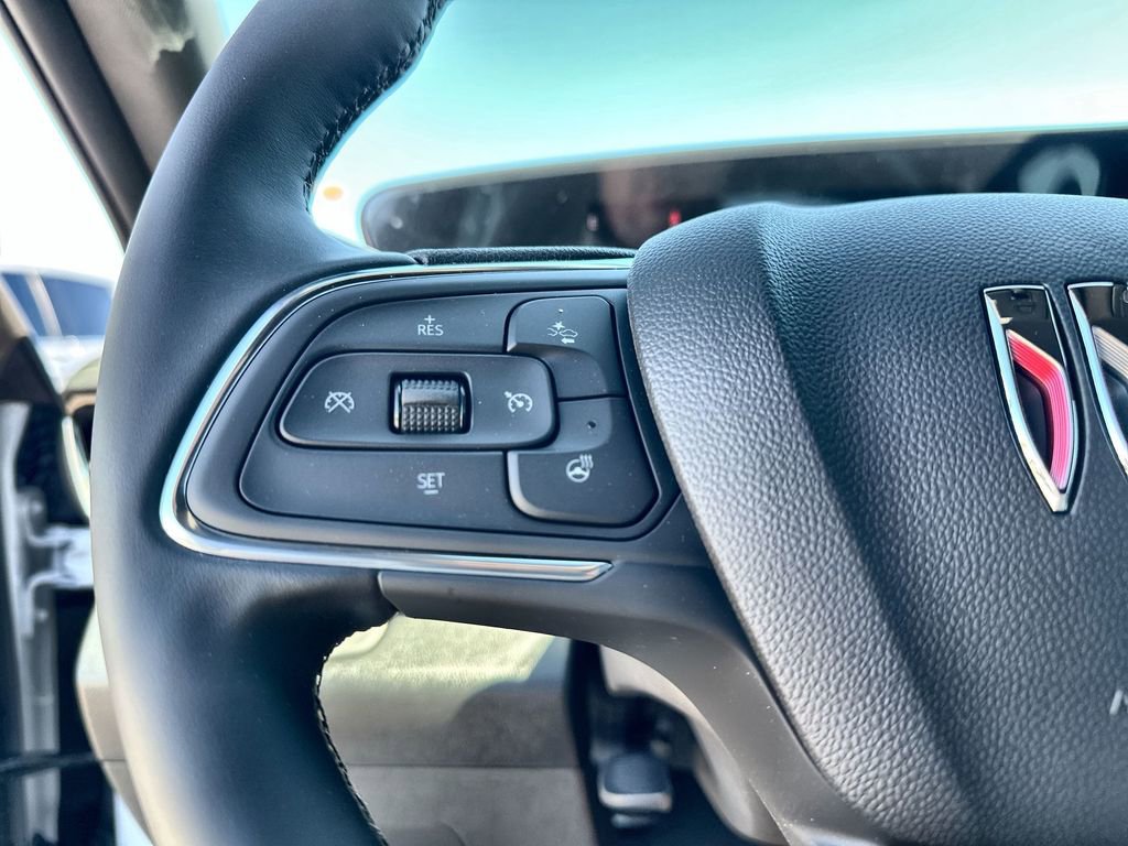 New 2026 Buick Envista Sport Touring w/ Convenience I Package image 31