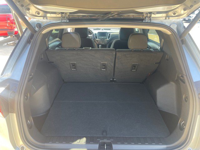 Used 2024 Chevrolet Equinox LT image 9