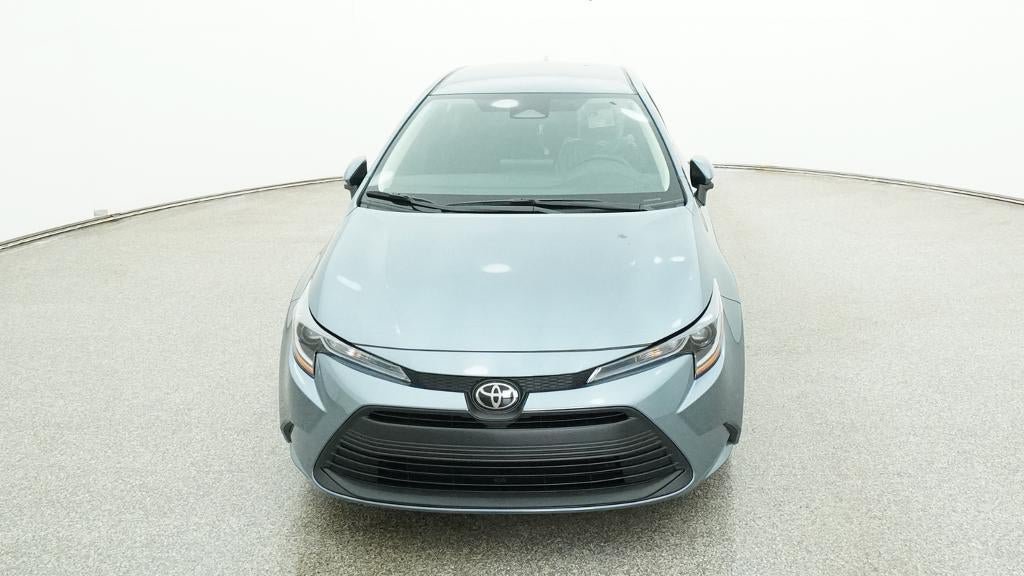 New 2027 Toyota Corolla LE FWD image 15