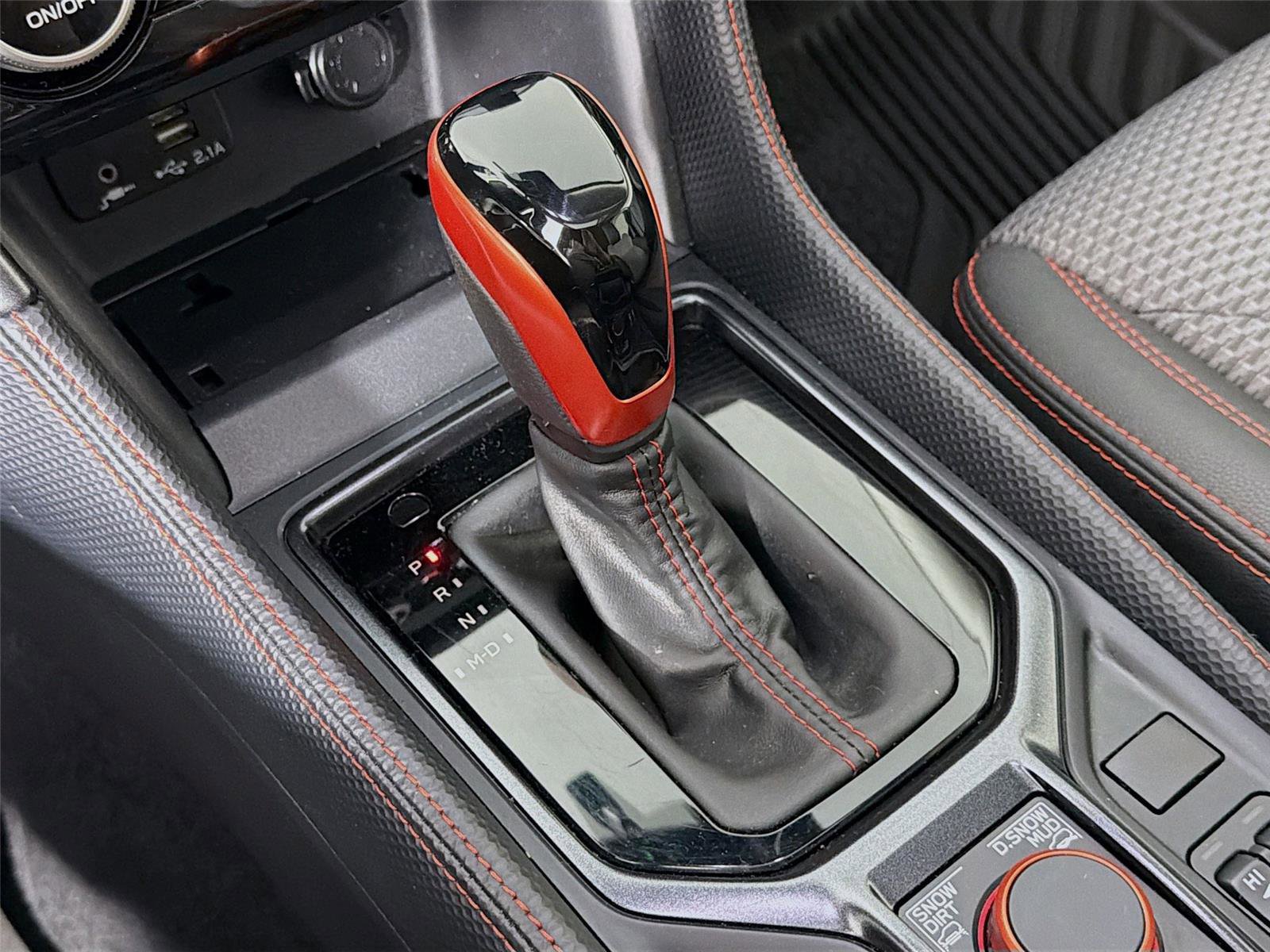 Certified 2024 Subaru Forester Sport image 18