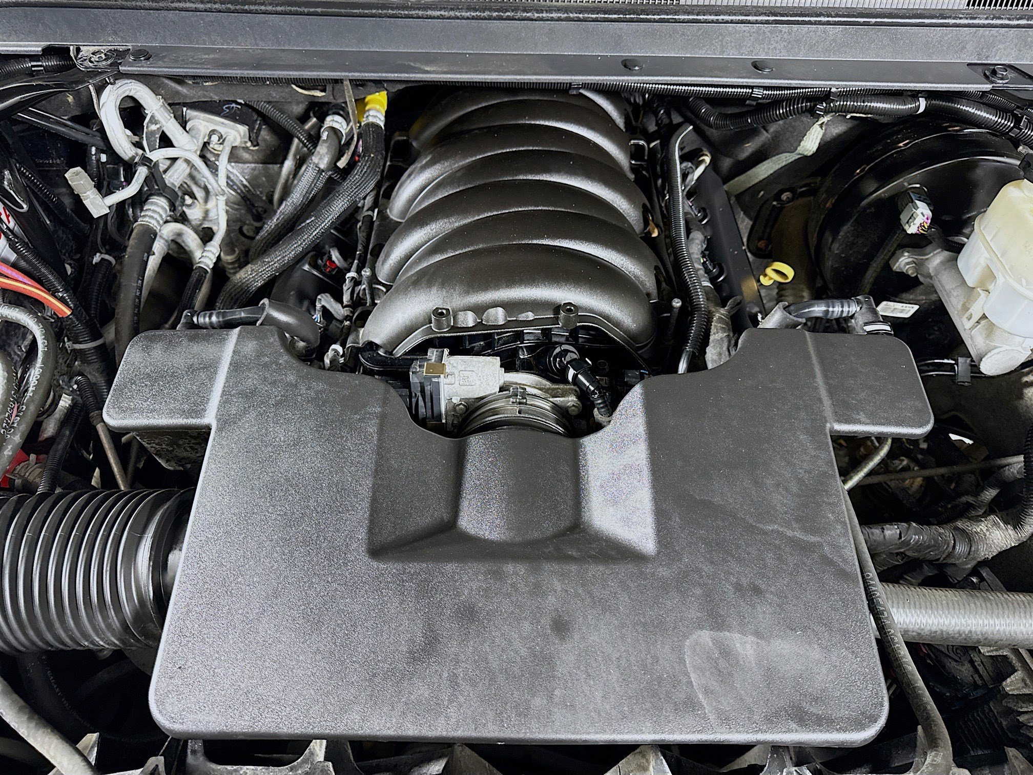 Used 2020 GMC Yukon Denali w/ Denali Ultimate Package image 38