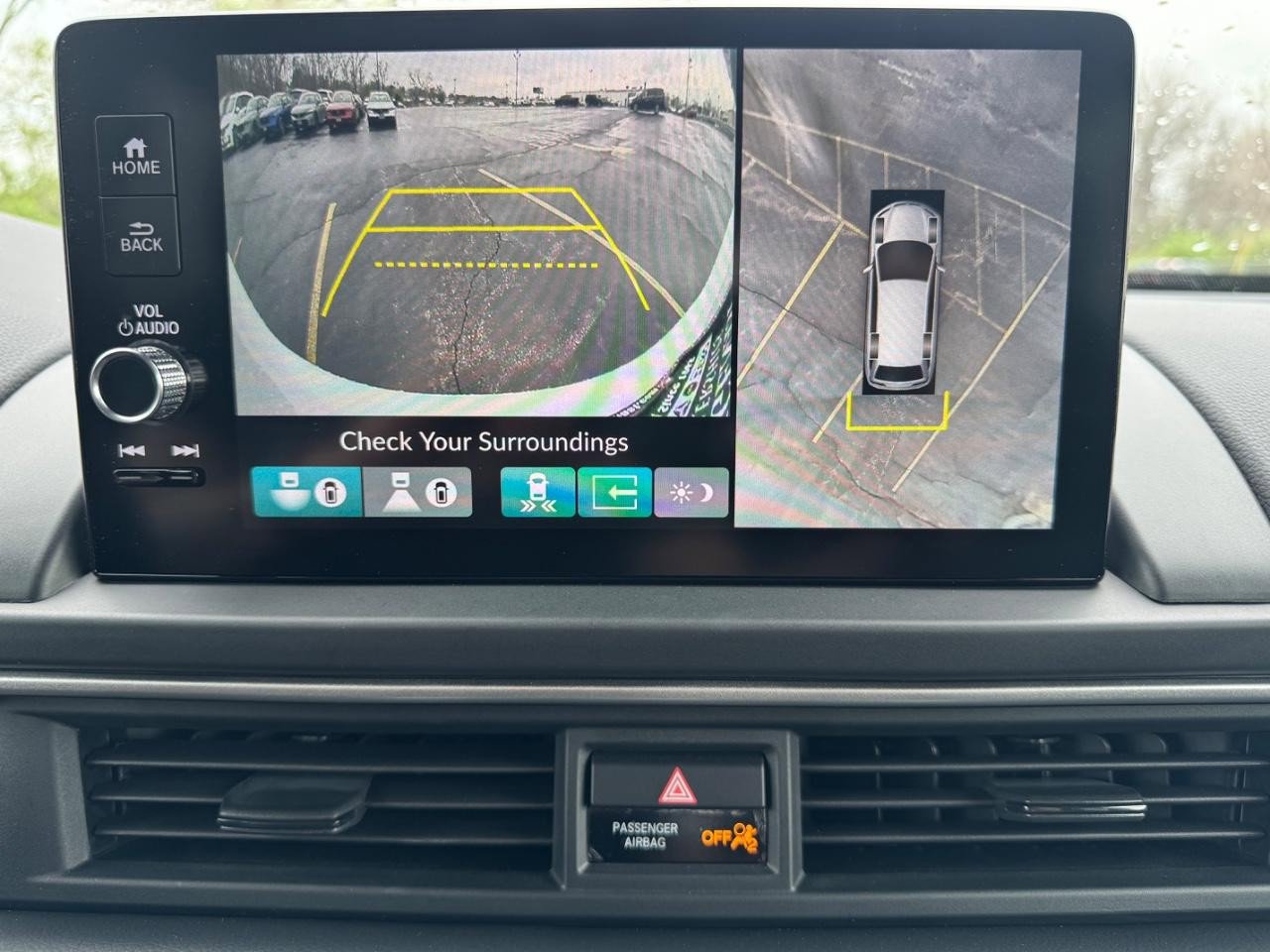 Certified 2023 Honda Pilot Elite image 29