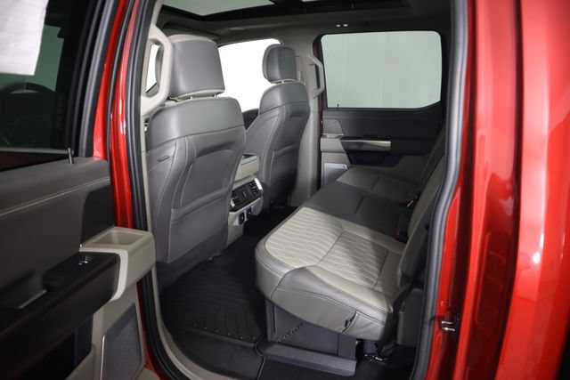 Used 2024 Ford F150 Platinum w/ Equipment Group 703A Plus AWD/4WD image 79