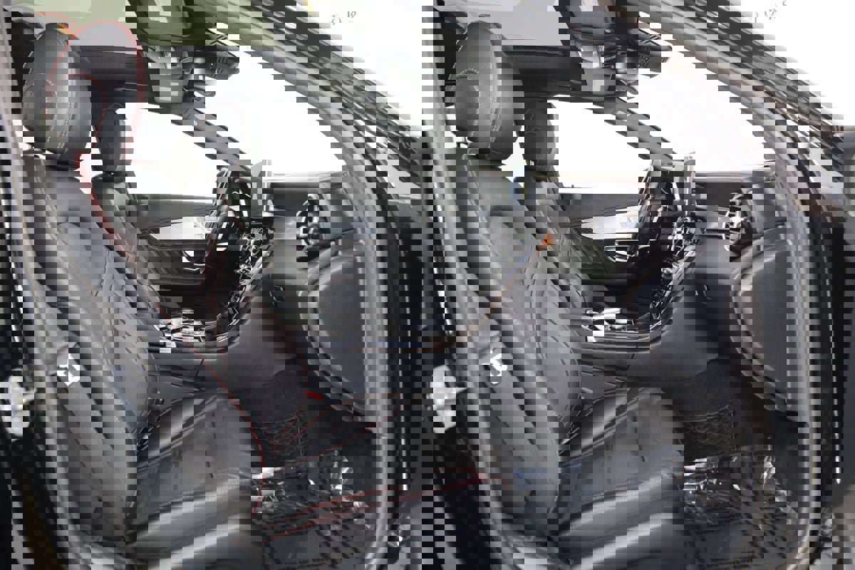 Used 2018 Mercedes-Benz C 43 AMG 4MATIC Sedan image 13