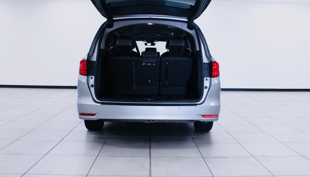 Used 2023 Honda Odyssey Elite image 25