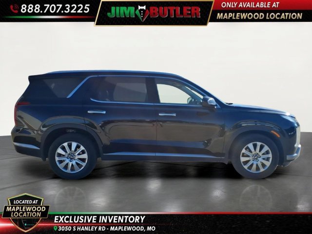 Used 2023 Hyundai Palisade SEL AWD/4WD image 5