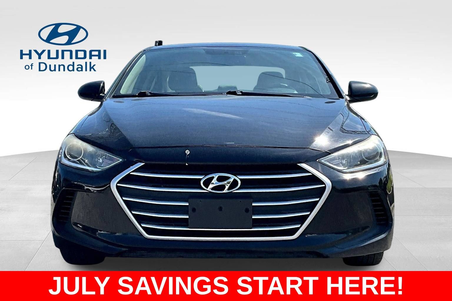Used 2018 Hyundai Elantra SEL FWD image 2