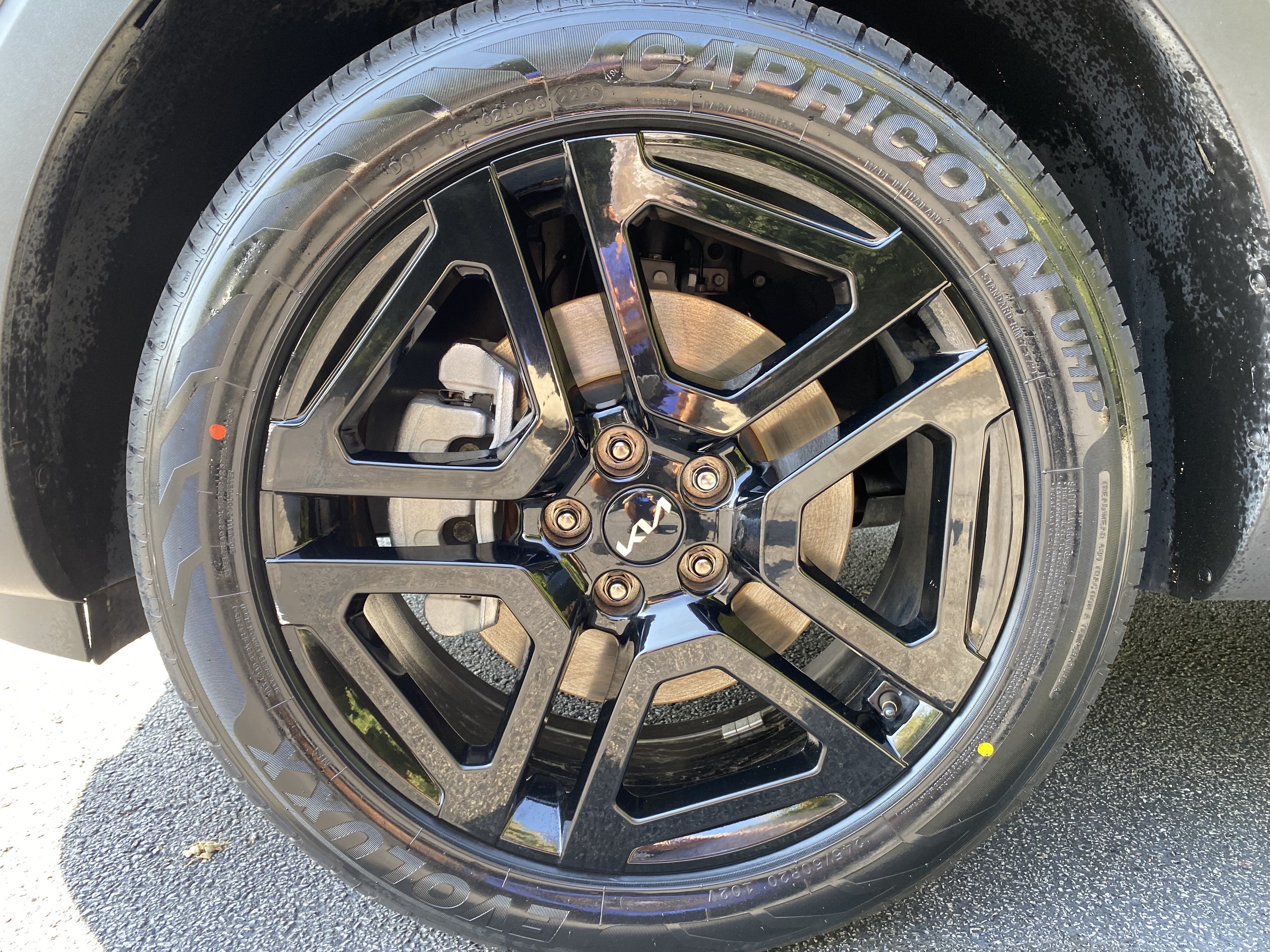 Used 2024 Kia Telluride SX Prestige X-Line AWD/4WD image 43