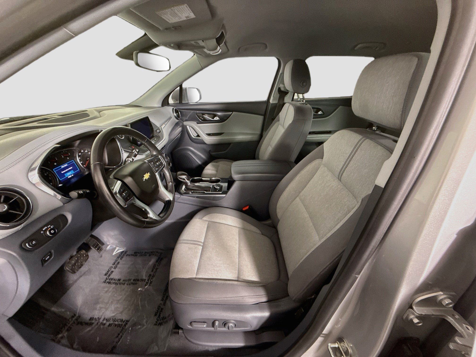Used 2019 Chevrolet Blazer LT FWD image 22