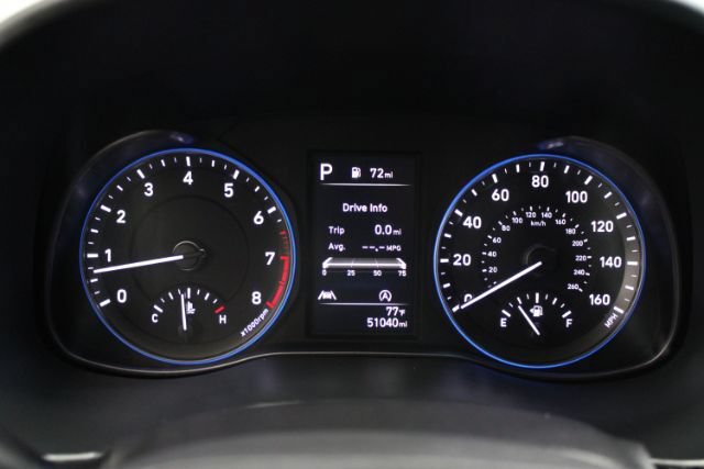 Used 2023 Hyundai Kona SE FWD image 21