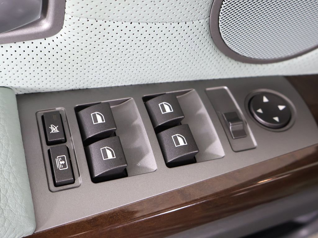 Used 2004 BMW 745Li RWD image 36