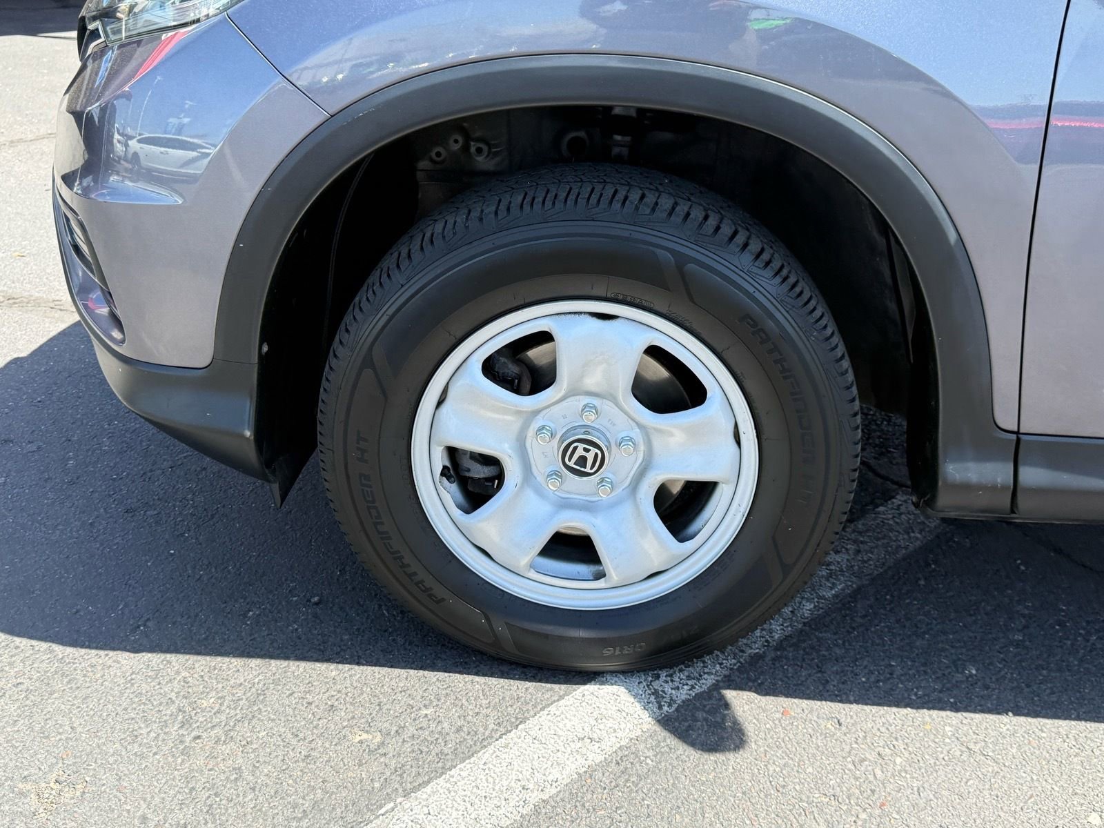 Used 2016 Honda CR-V LX image 11