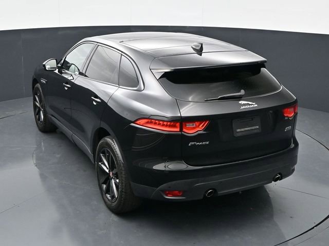 Used 2020 Jaguar F-PACE Prestige AWD/4WD image 32