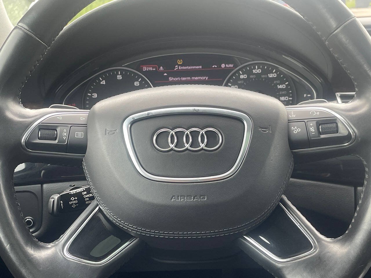 Used 2012 Audi A8 L 4.2 AWD/4WD image 27
