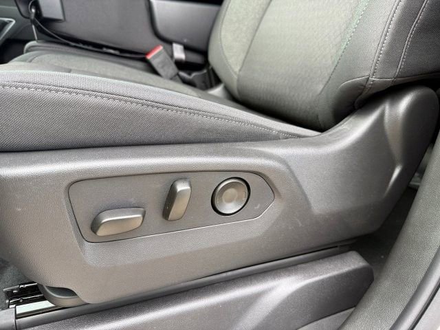 New 2026 Chevrolet Silverado 1500 RST w/ RST Select Package AWD/4WD image 11