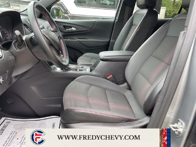 Used 2024 Chevrolet Equinox RS FWD image 9