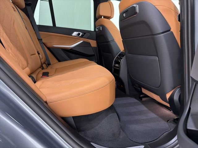 Used 2025 BMW X5 xDrive40i image 23