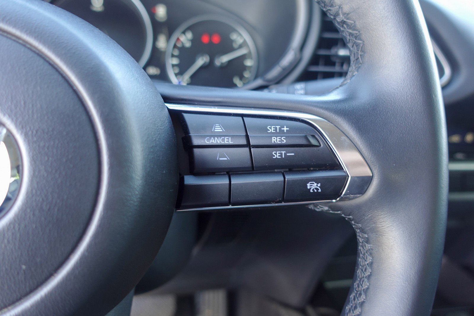 Used 2025 MAZDA CX-30 AWD 2.5 S w/ Select Sport Pkg image 14